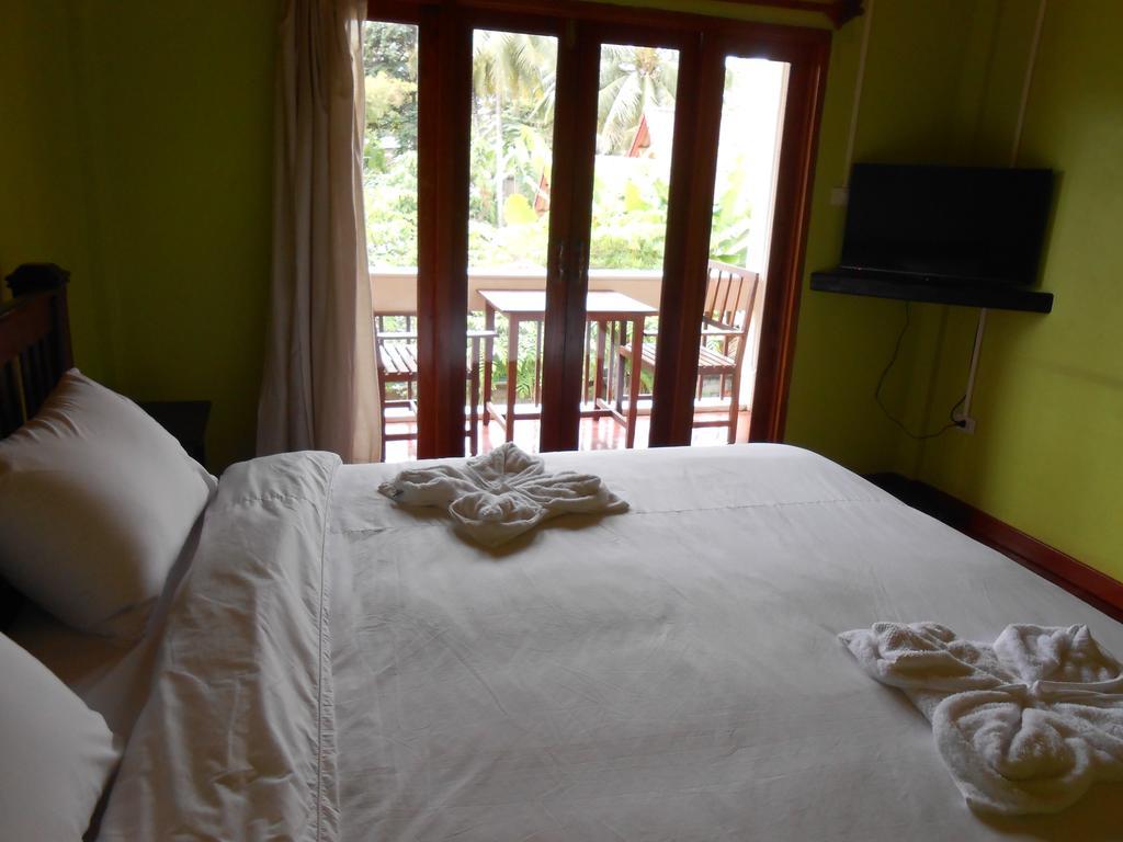 Pongkham Residence Luang Prabang Pokoj fotografie