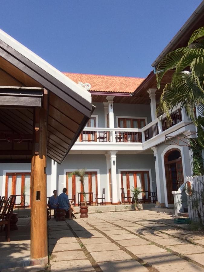 Pongkham Residence Luang Prabang Pokoj fotografie