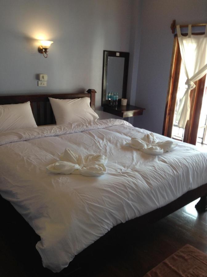 Pongkham Residence Luang Prabang Pokoj fotografie